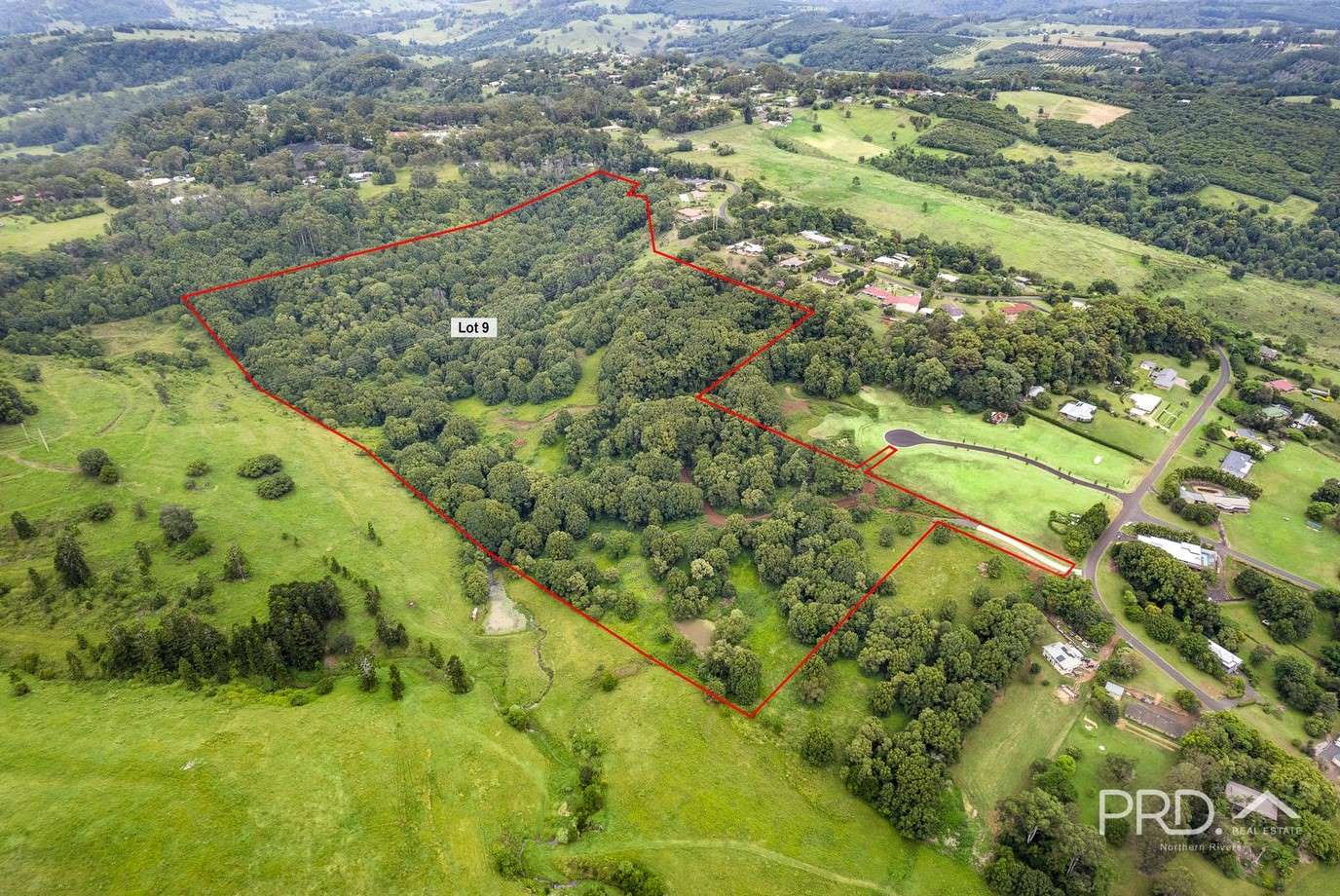 [Land for Sale] The Vista Estate, Modanville OpenLot